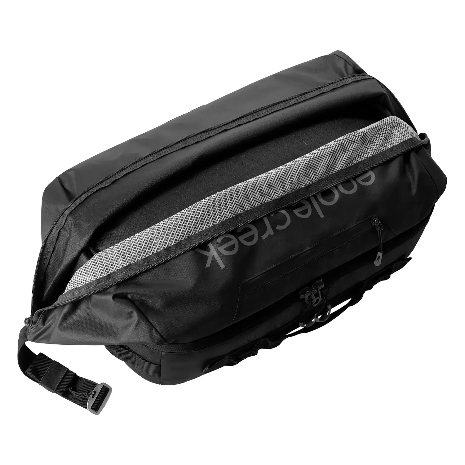Eagle Creek Tour Travel Pack 40L- Black - Just Bags Luggage Center