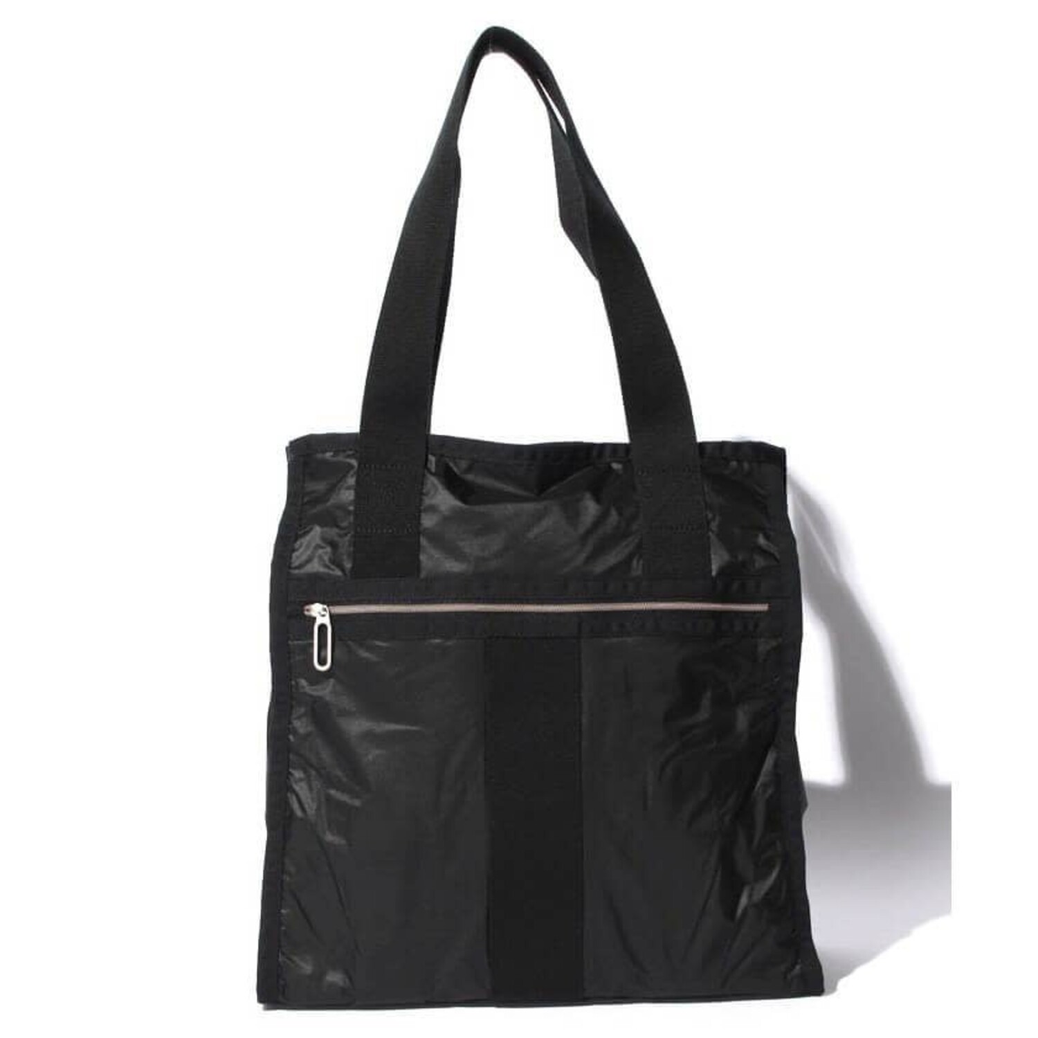 ★LeSportsac★ True Black C Medium City Tote Bag 2429C363 lesportsac-lesportsac-city-