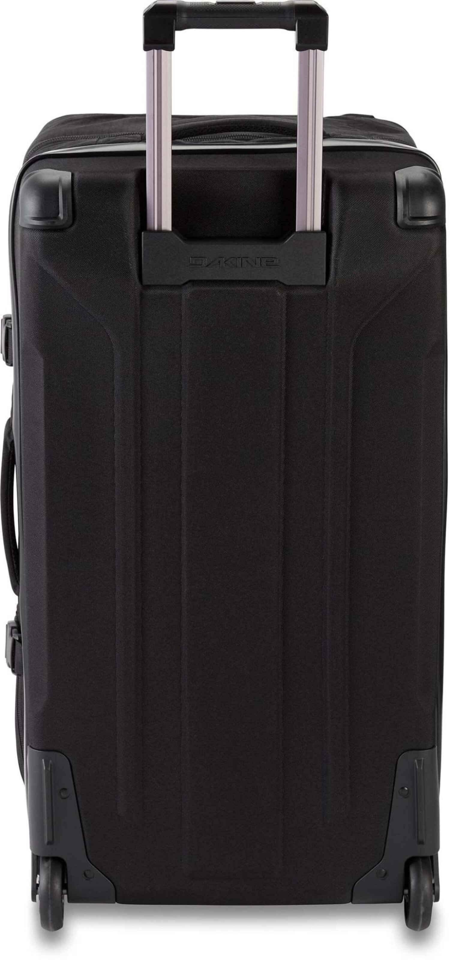 Dakine Split Roller 110L- Black - Just Bags Luggage Center