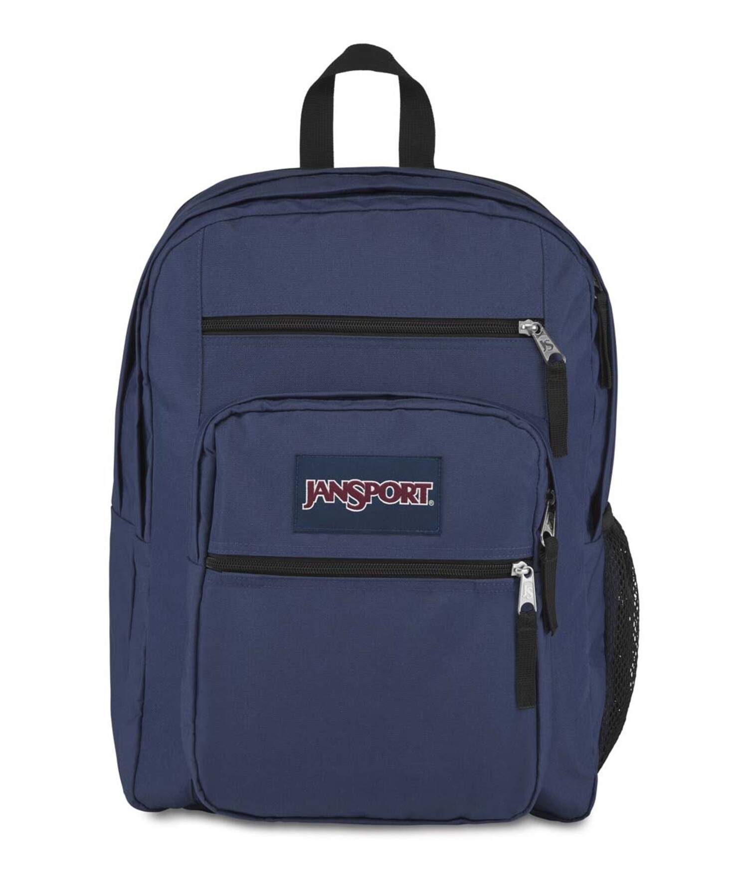 BIG STUDENT NAVY - Just Bags Luggage Center