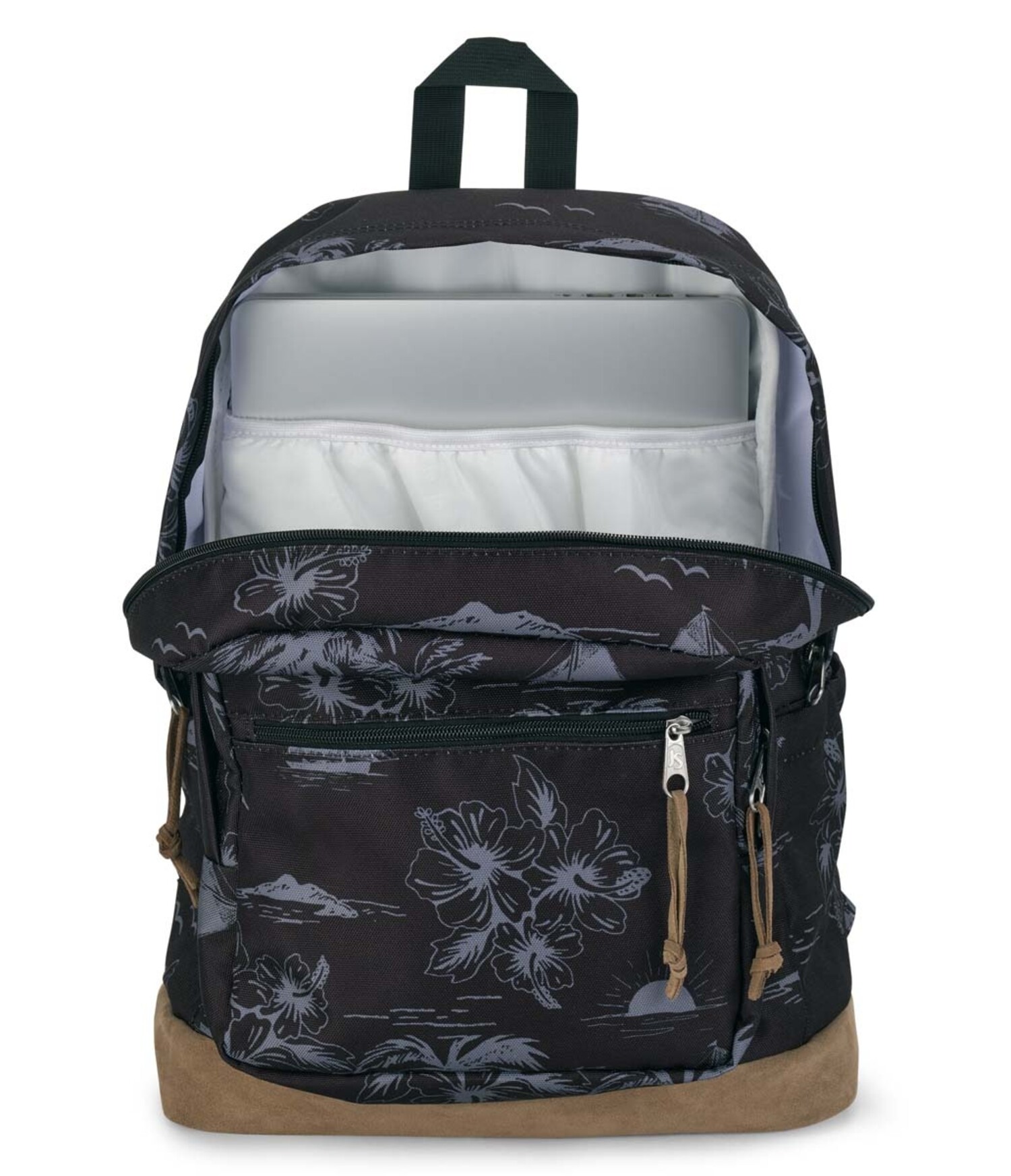 Jansport Right Pack - Palm Paradise - Just Bags Luggage Center