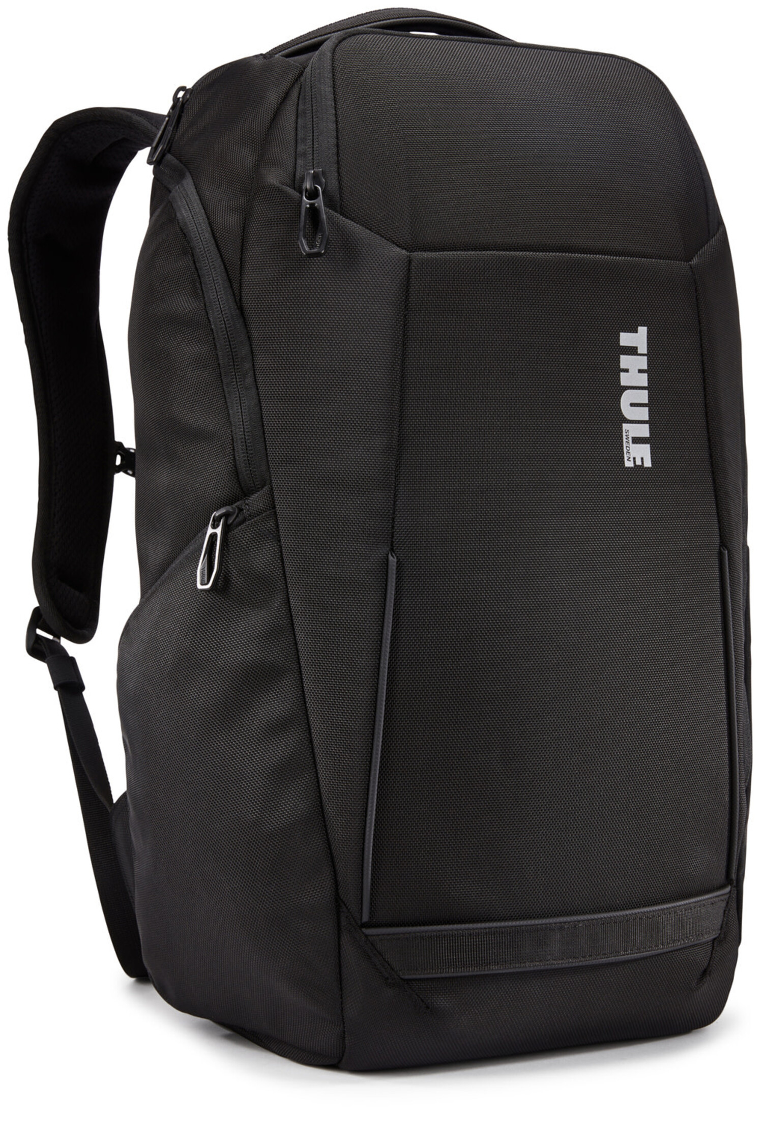 THULE Thule Accent 28L バックパック ブラック Thule Accent Backpack 28L Black - Just Bags Luggage Center