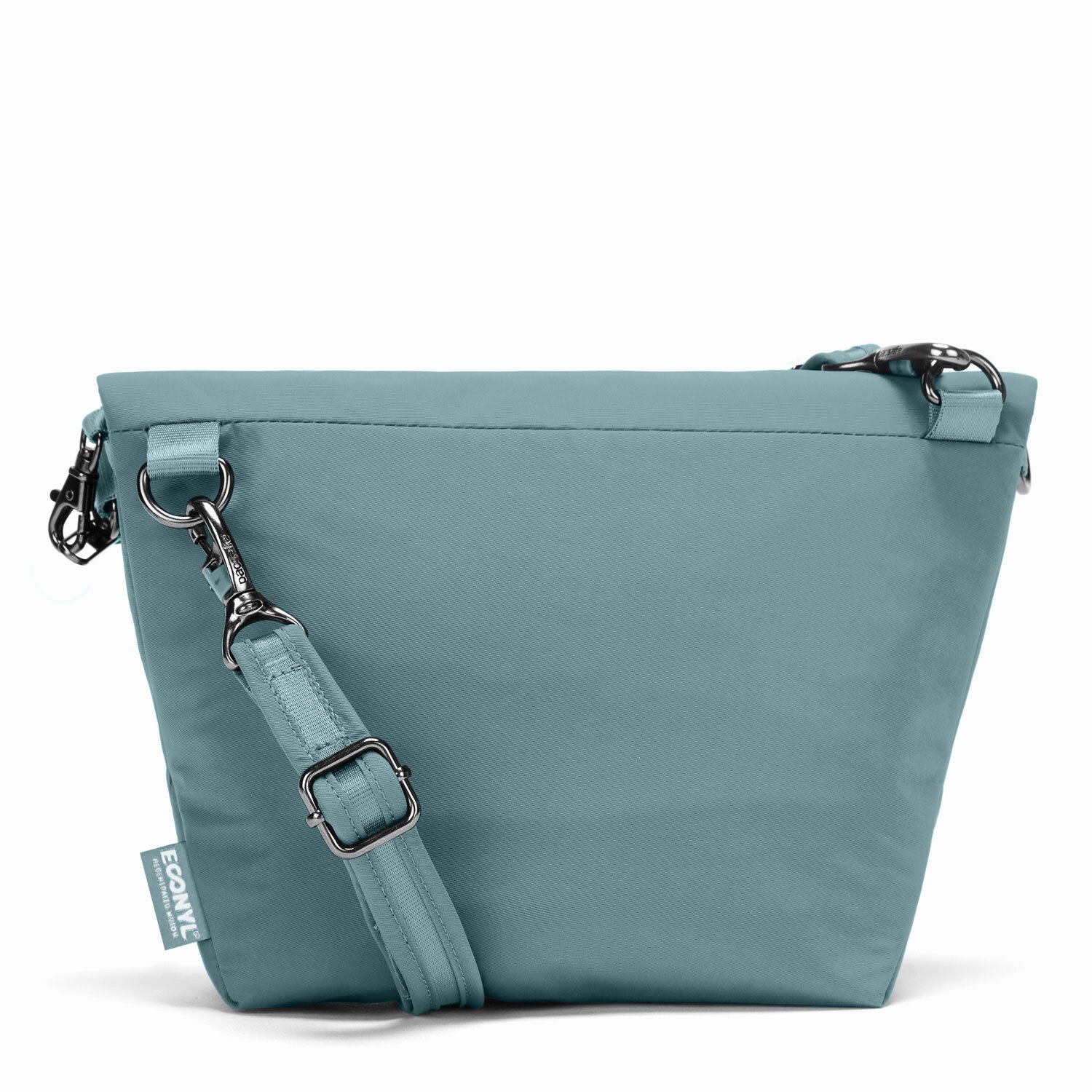 PacSafe Citysafe CX Anti-Theft Convertible Crossbody- Fresh Mint