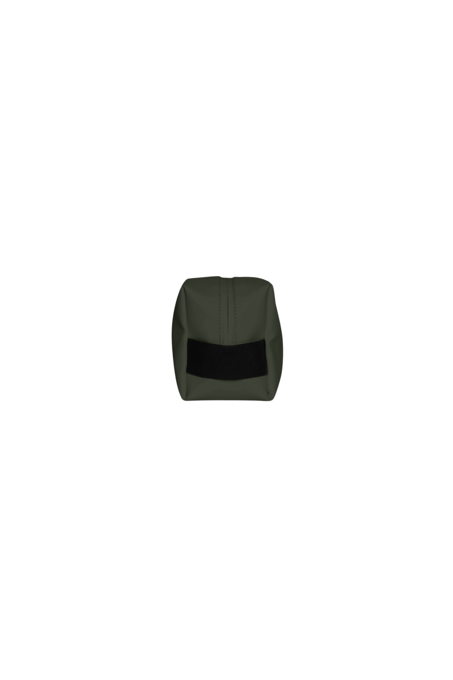 【関税込み】Small Wash Bag - RAINS - Synthetic - Green Rains Wash Bag Small – Southbank Centre Shop