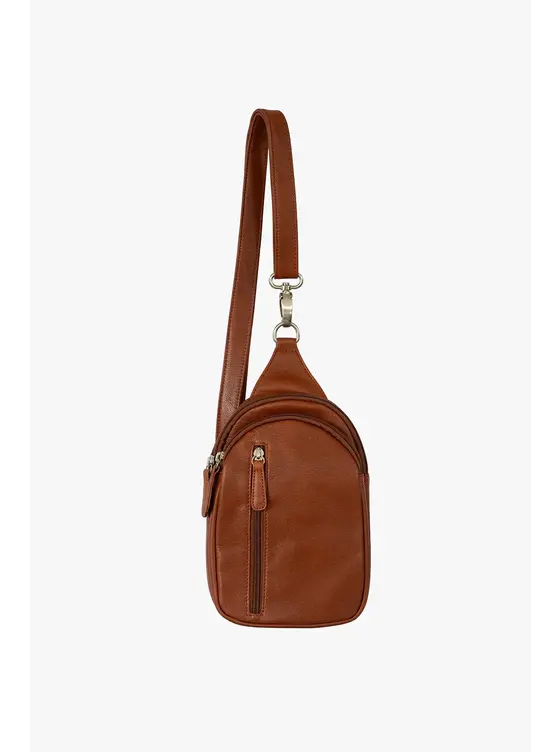Leather Handbag - Just Bags Luggage Center Leather Handbag - Just Bags Luggage Center