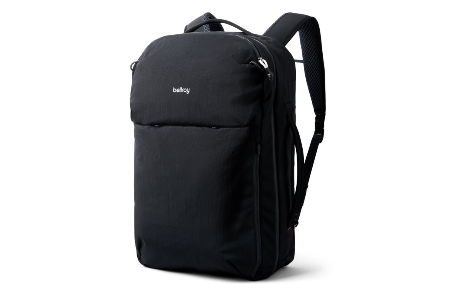 Bellroy Lite Travel Pack 30L- Black - Just Bags Luggage Center
