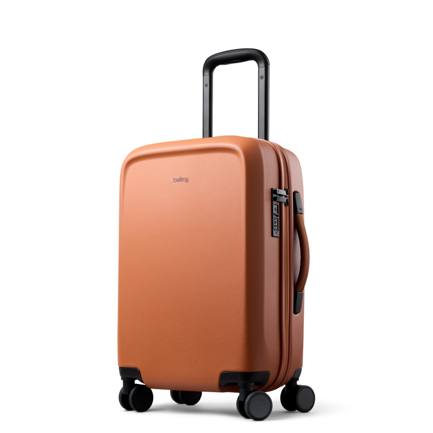 Bellroy Transit Carry-On Bronze Just Bags Luggage Center