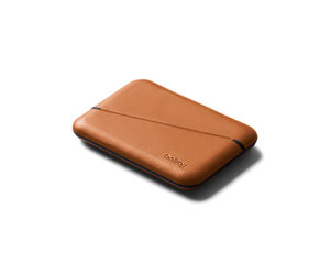 Bellroy Flip Case Second Edition- Terracotta - Just Bags Luggage