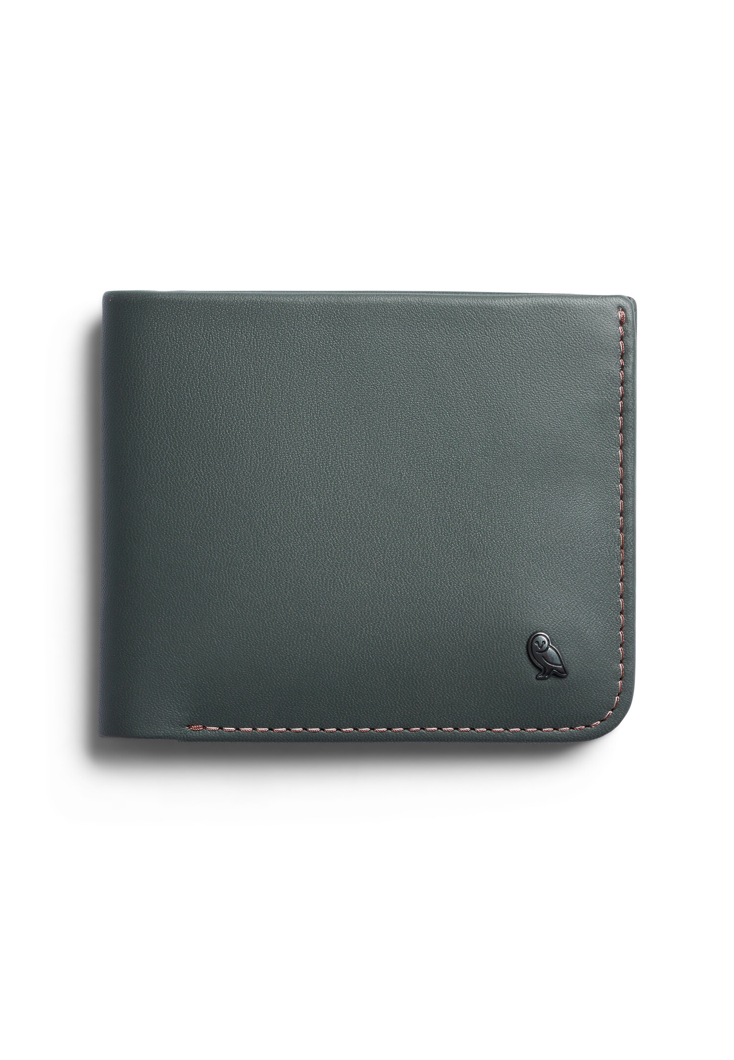 Bellroy Hide & Seek HI Wallet- Everglade - Just Bags Luggage Center