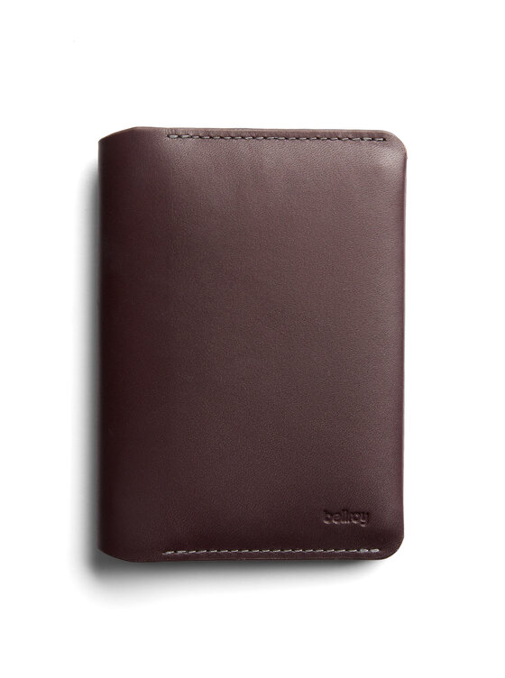 ★Rest & Recreation★ PASSPORT WALLET DARK BROWN RR251AC002 81YOPjMbq5L._UY1000_.jpg