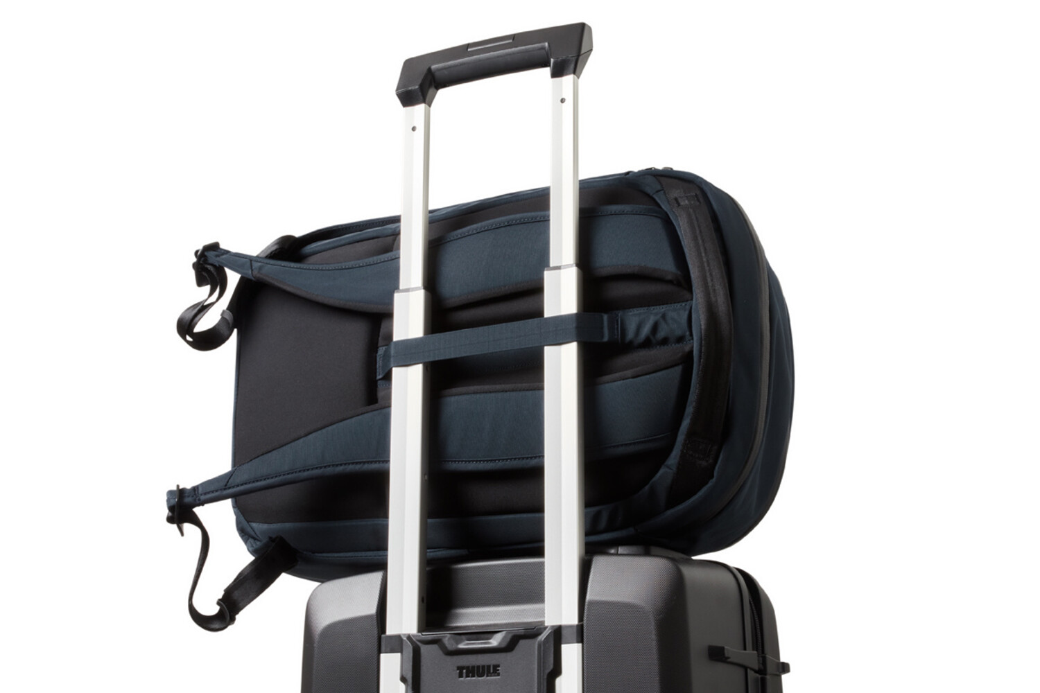 Bellroy Transit Workpack 20L Second Edition - Nightsky - Just Bags