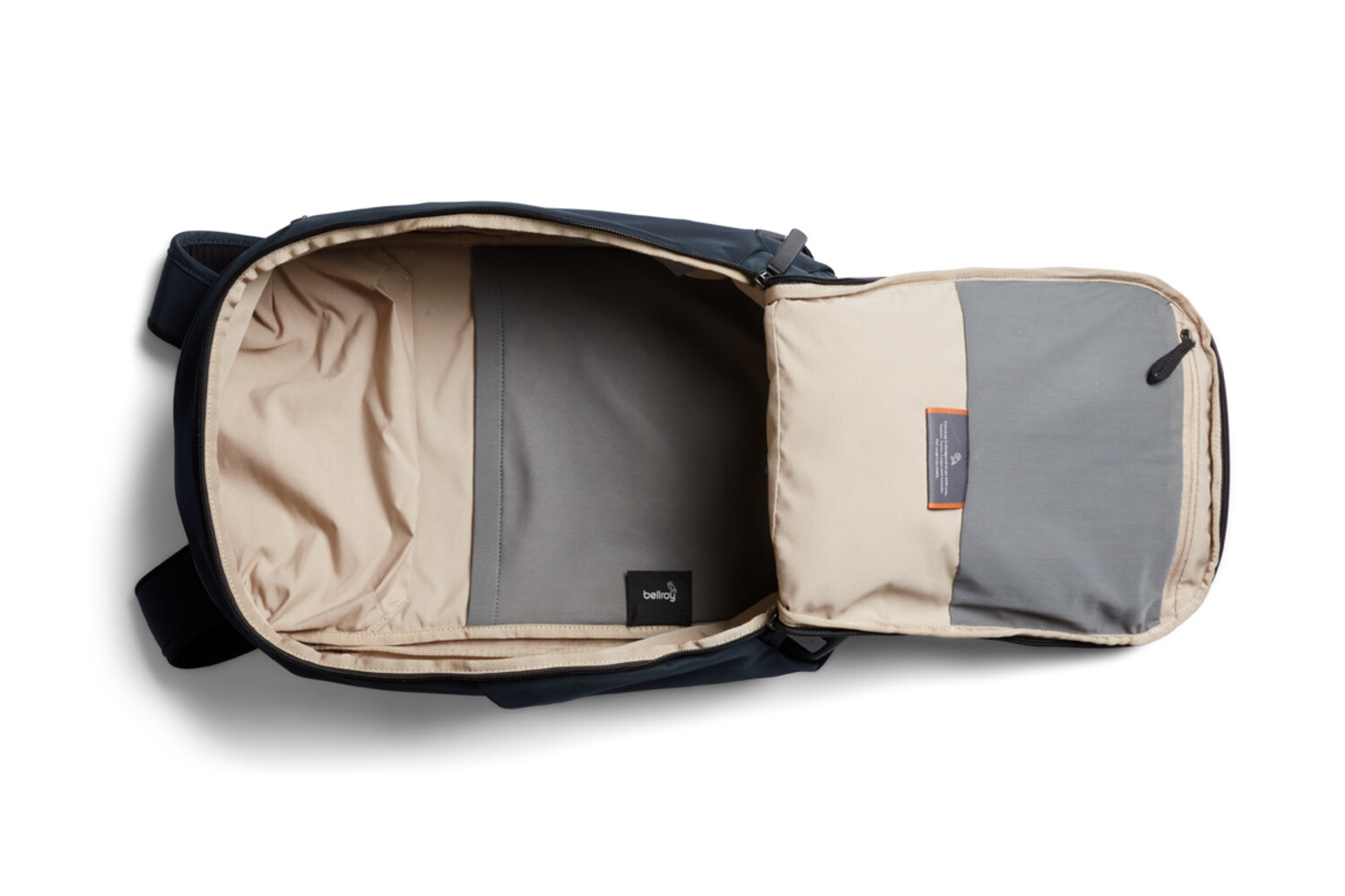 Bellroy Transit Workpack 20L Second Edition - Nightsky - Just Bags