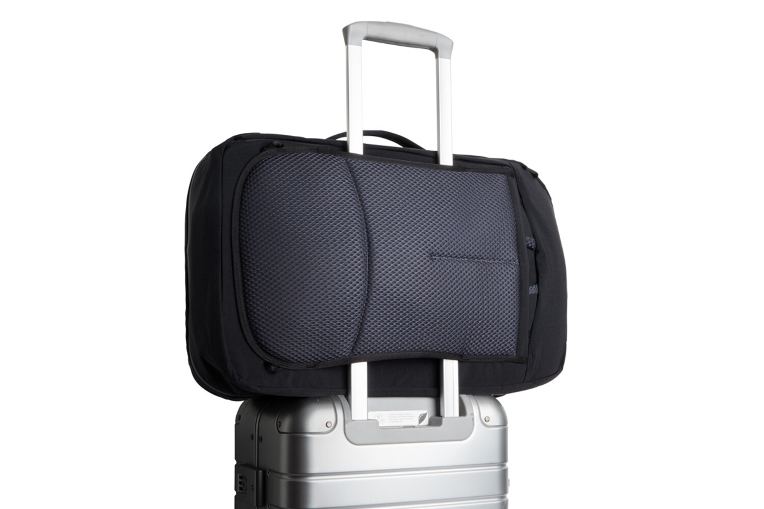 Bellroy Lite Travel Pack 38L- Black - Just Bags Luggage Center