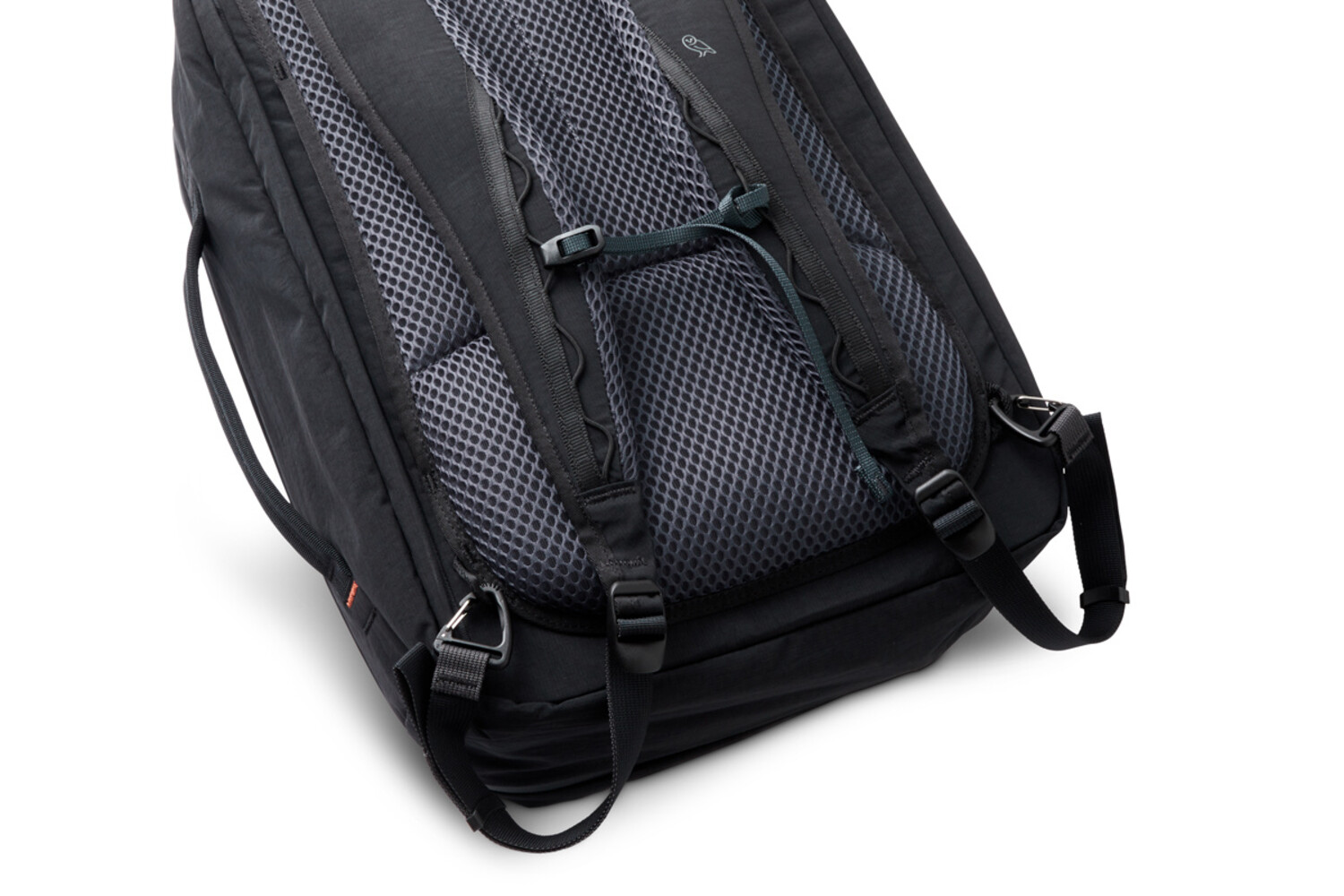 Bellroy Lite Travel Pack 30L- Black - Just Bags Luggage Center