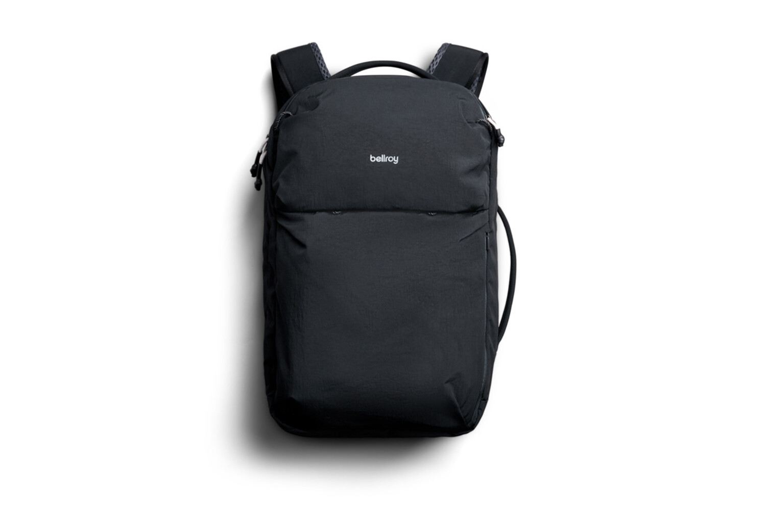 Bellroy Lite Travel Pack 30L- Black - Just Bags Luggage Center