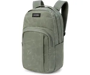 Dakine Campus L 33L Laptop Backpack - Mulled Basil - Just Bags