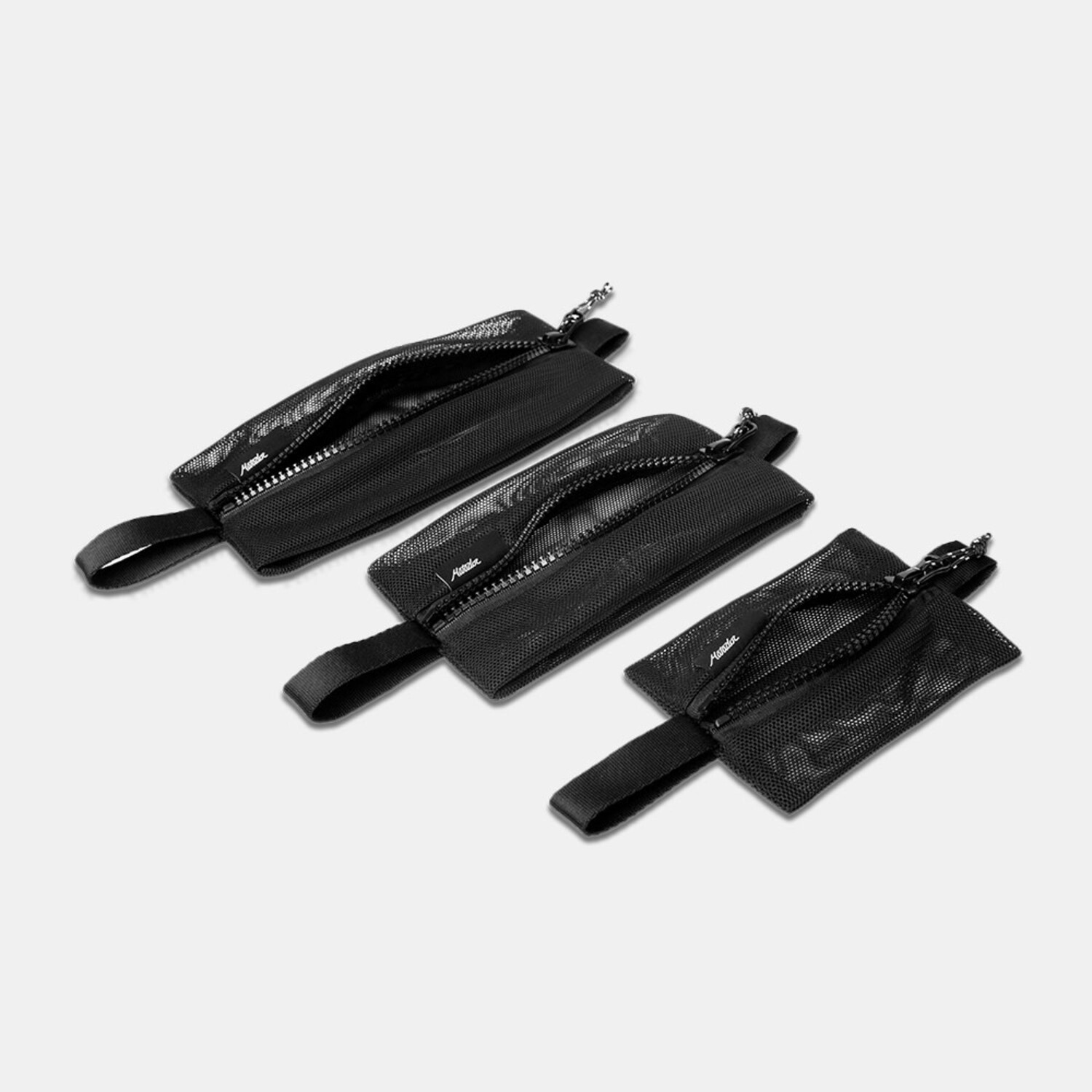 Matador Mesh Organizer Bag Set - Just Bags Luggage Center