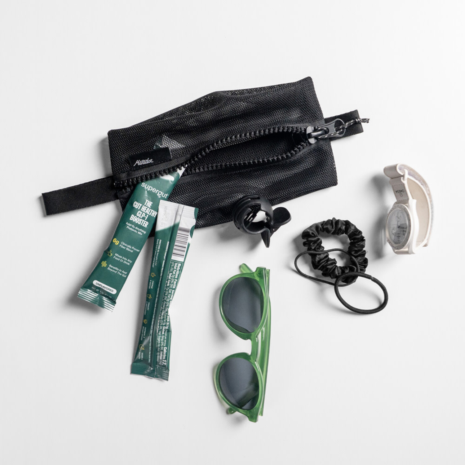 Matador ボンゴ ケースセット Matador Mesh Organizer Bag Set - Just Bags Luggage Center