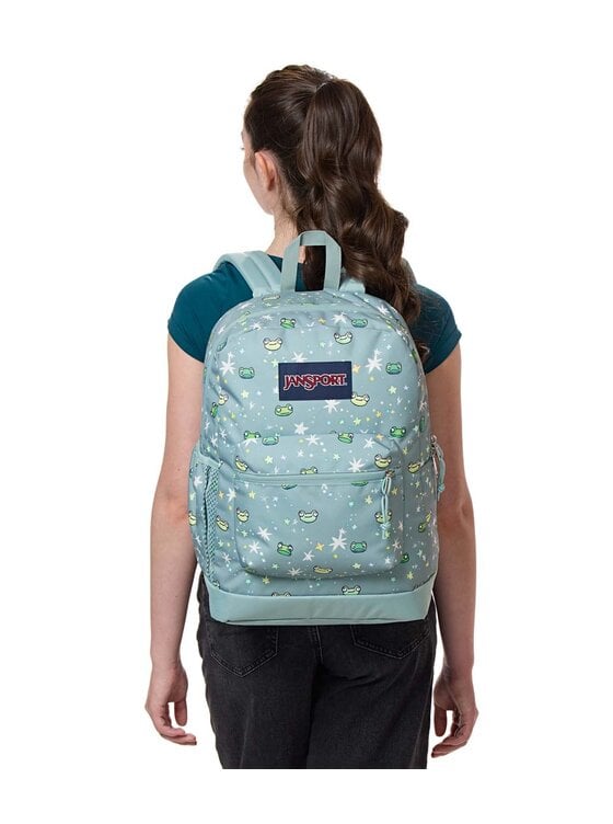 jansport backpack howman liters How Many Liters? : r/backpacks