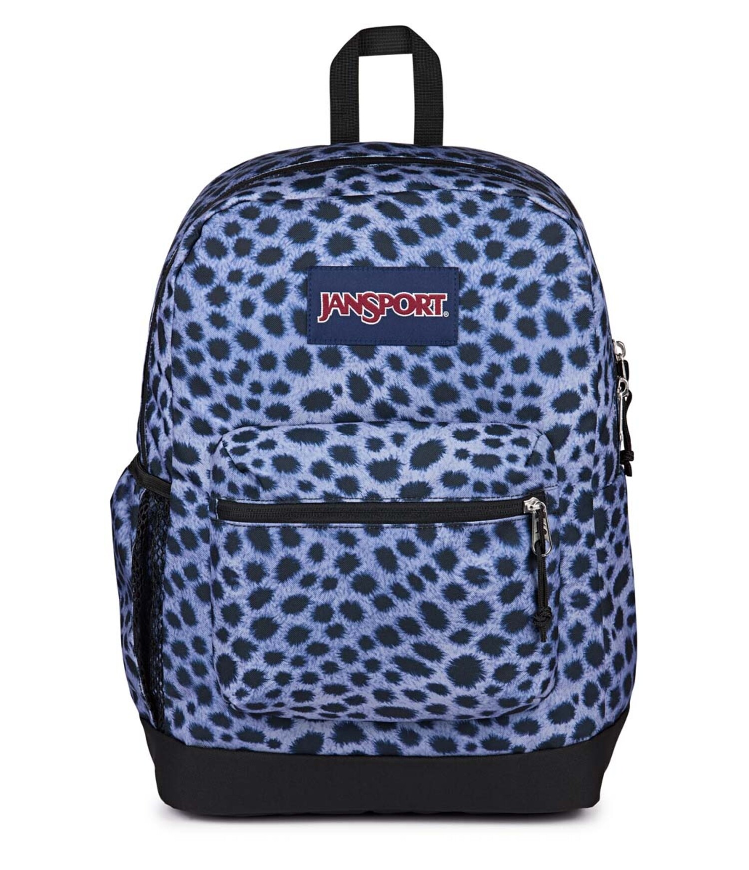 Jansport Cross Town Plus- Surreal Spots - Just Bags Luggage Center