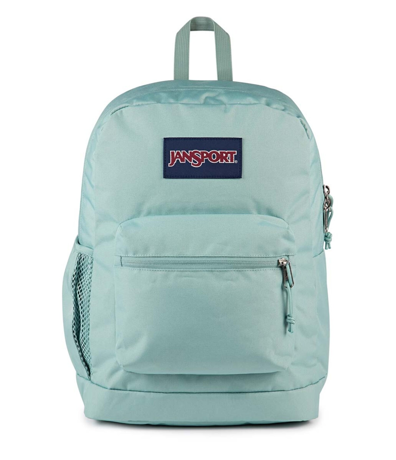 jansport austin backpack canada Jansport Cross Town Plus- Faded Sage