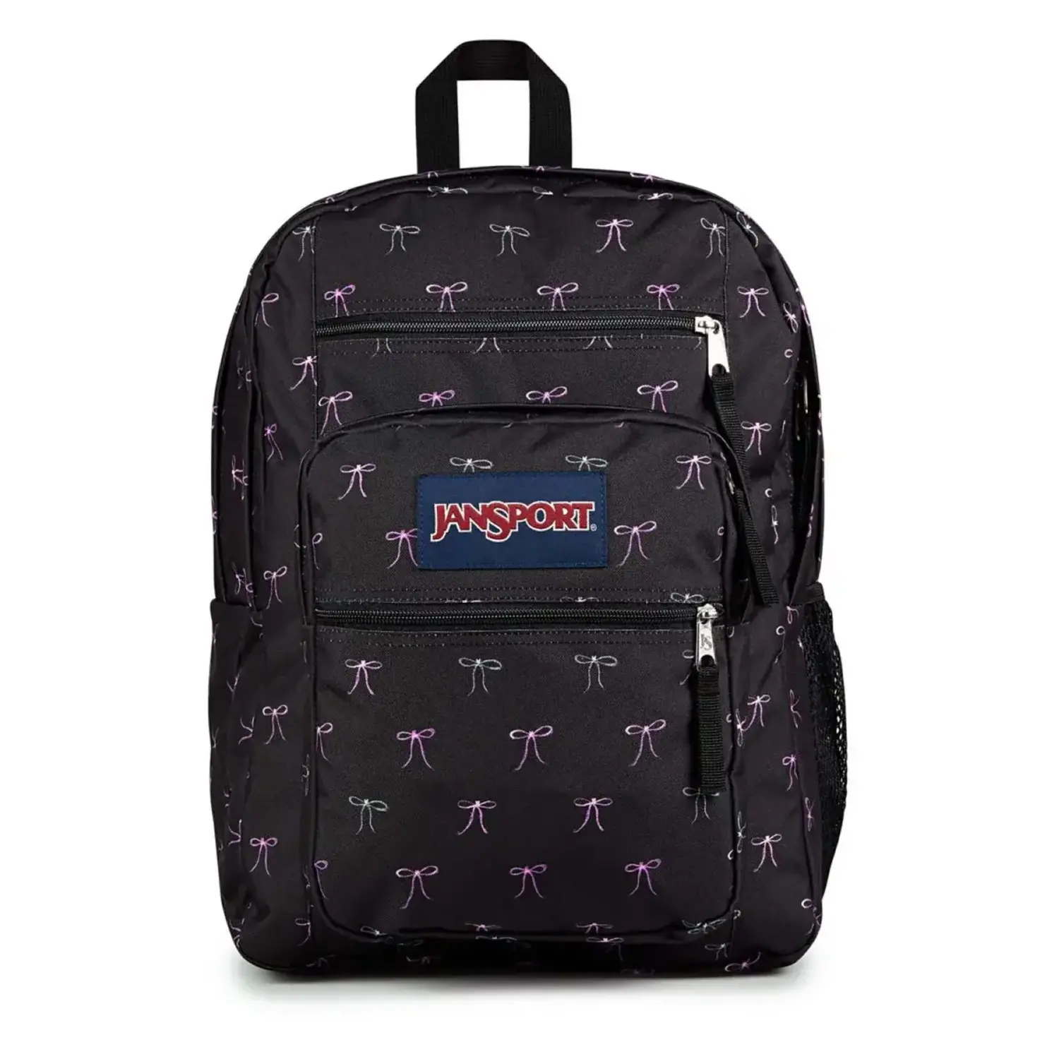 Jansport Big Student- Bad Bows - Just Bags Luggage Center