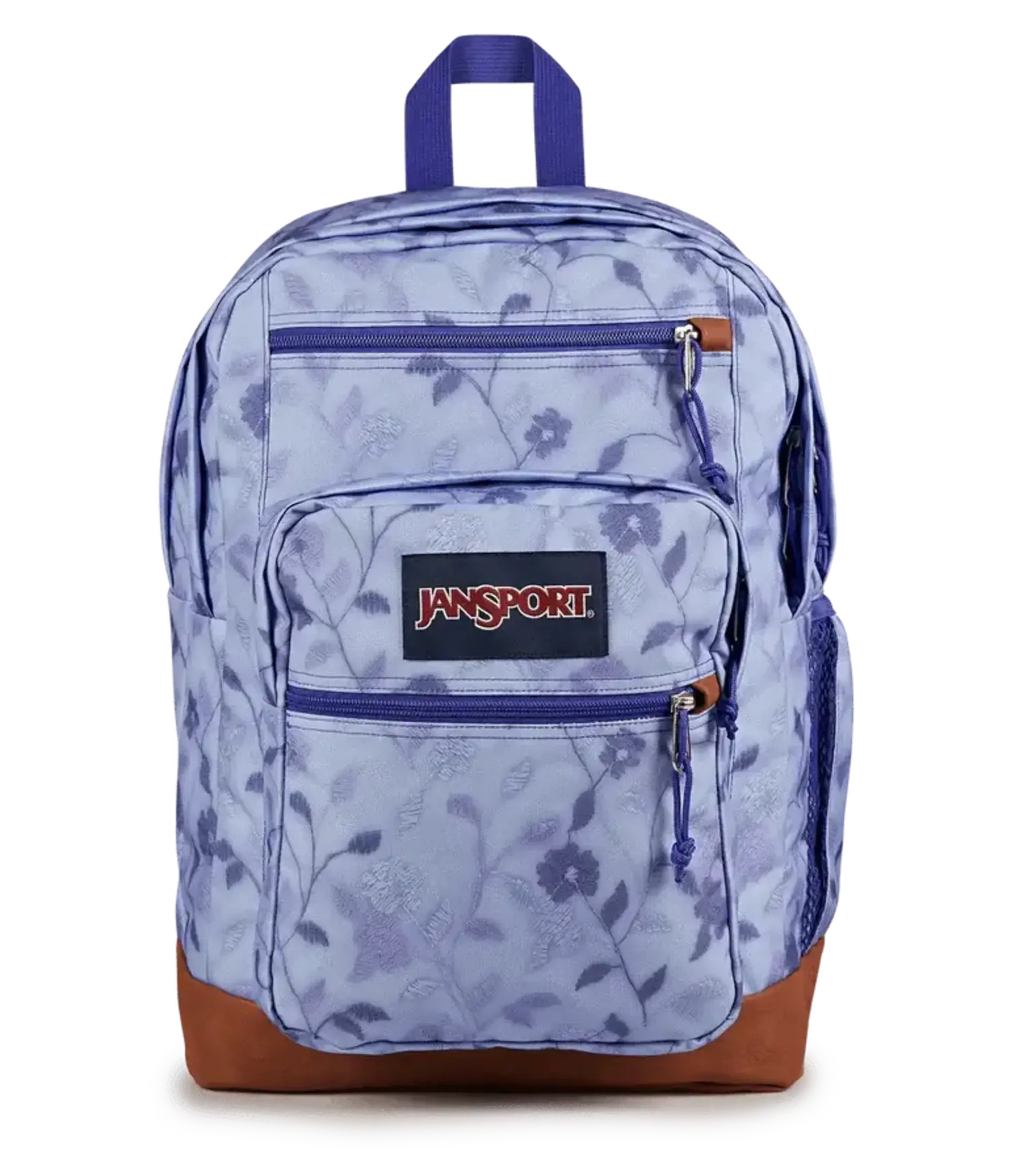 Jansport Cool Student Backpack - Lines & Vines - Just Bags Luggage Center Jansport Cool Student Backpack - Lines & Vines - Just Bags Luggage Center