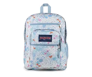 Jansport Big Student- Fluttering Fields - Just Bags Luggage  display picture 2