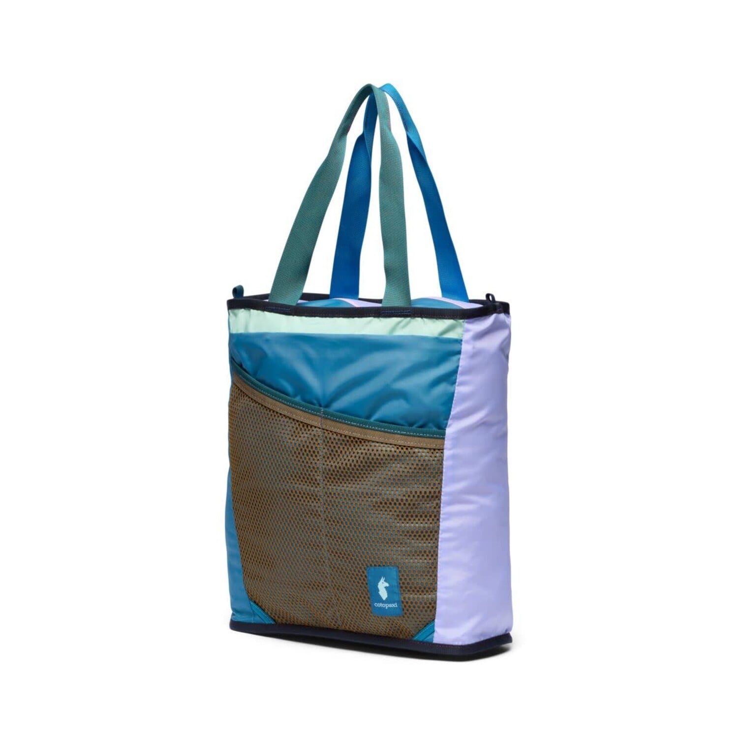 Cotopaxi Todo 22L Convertible Tote - Del Día - Just Bags Luggage