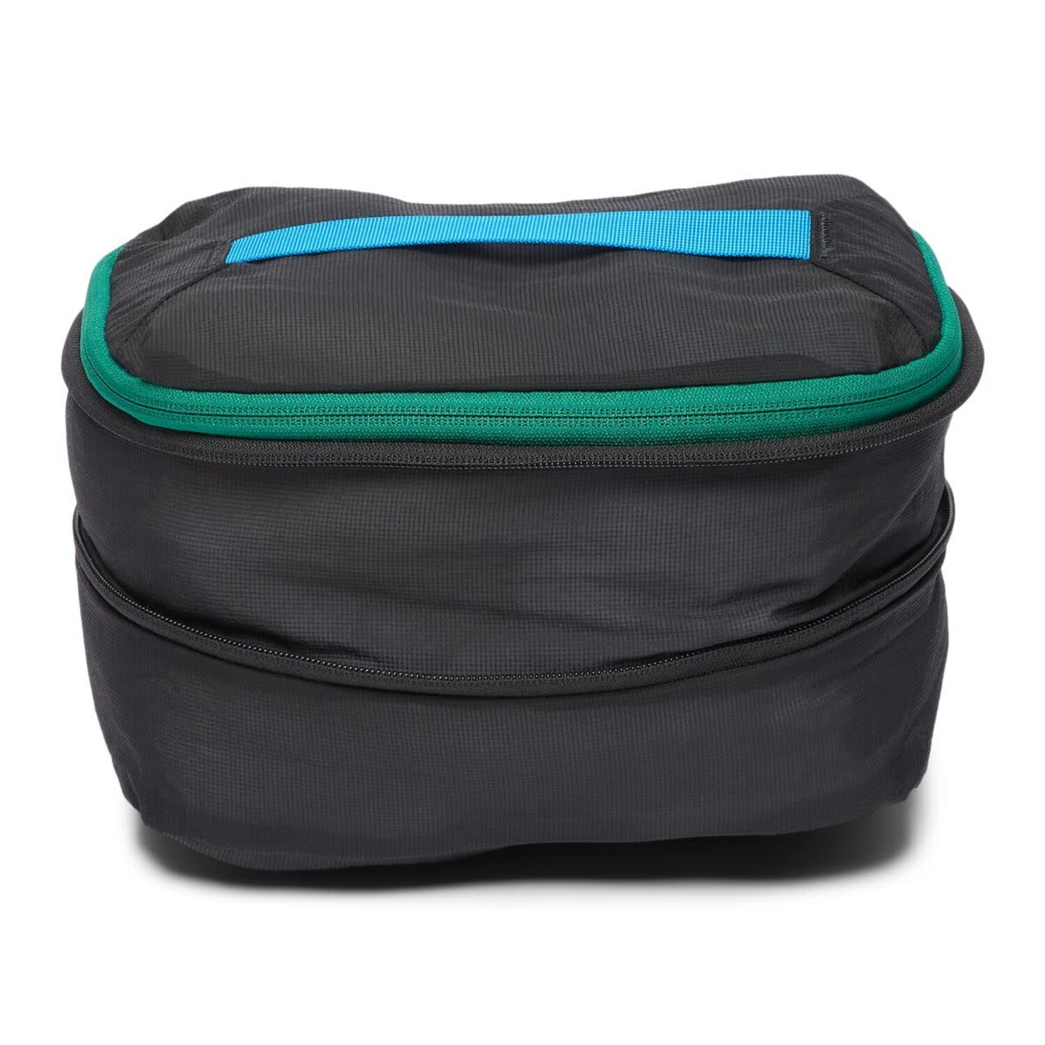 Cotopaxi Cubo Expandable Packing Cube Set - Black - Just Bags