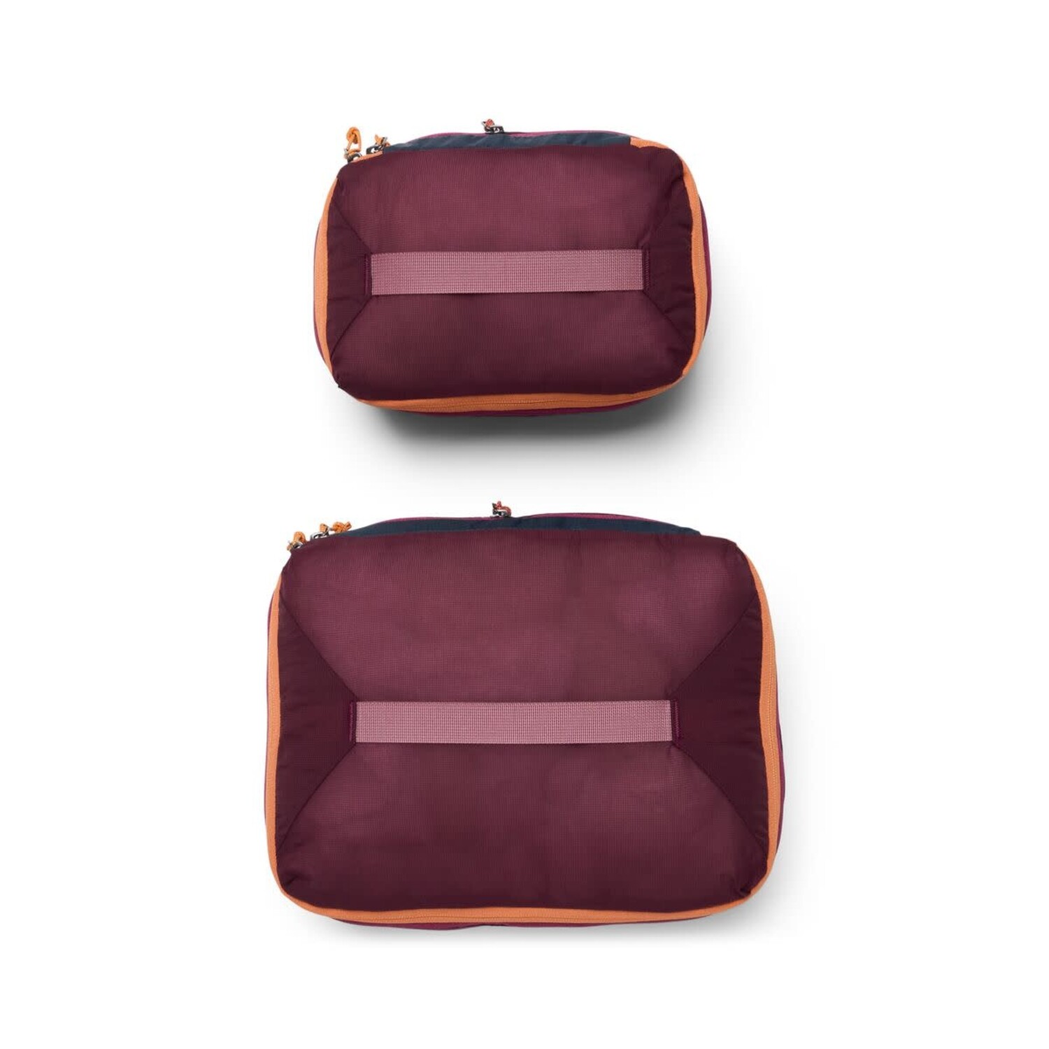 Cotopaxi Cubo Expandable Packing Cube Set - Jam - Just Bags