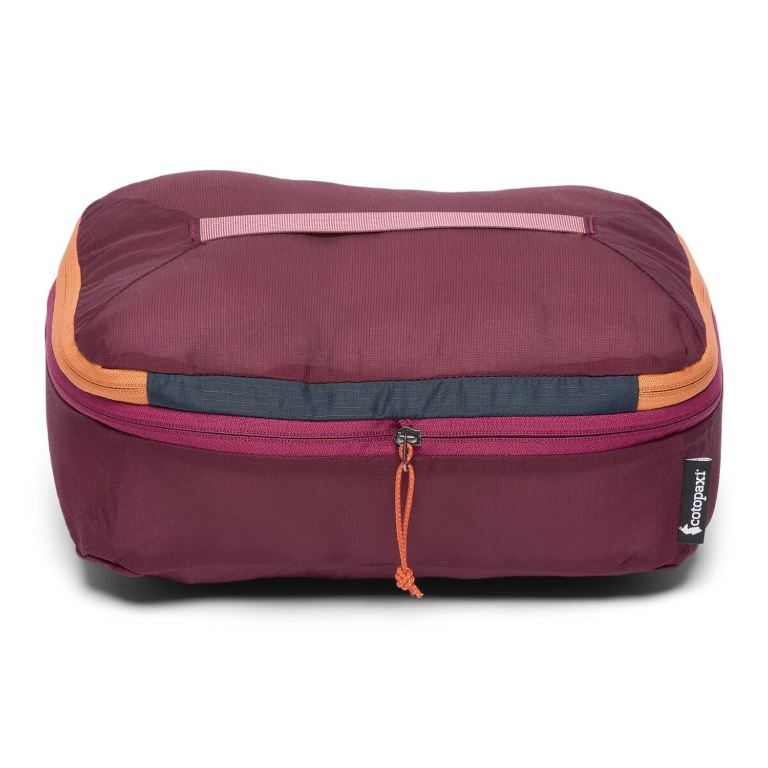 Cotopaxi Cubo Expandable Packing Cube Set - Jam - Just Bags