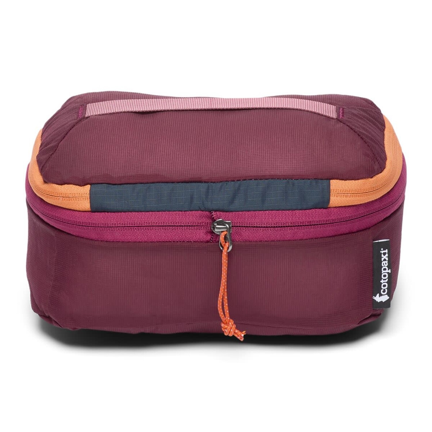 Cotopaxi Cubo Expandable Packing Cube Set - Jam - Just Bags