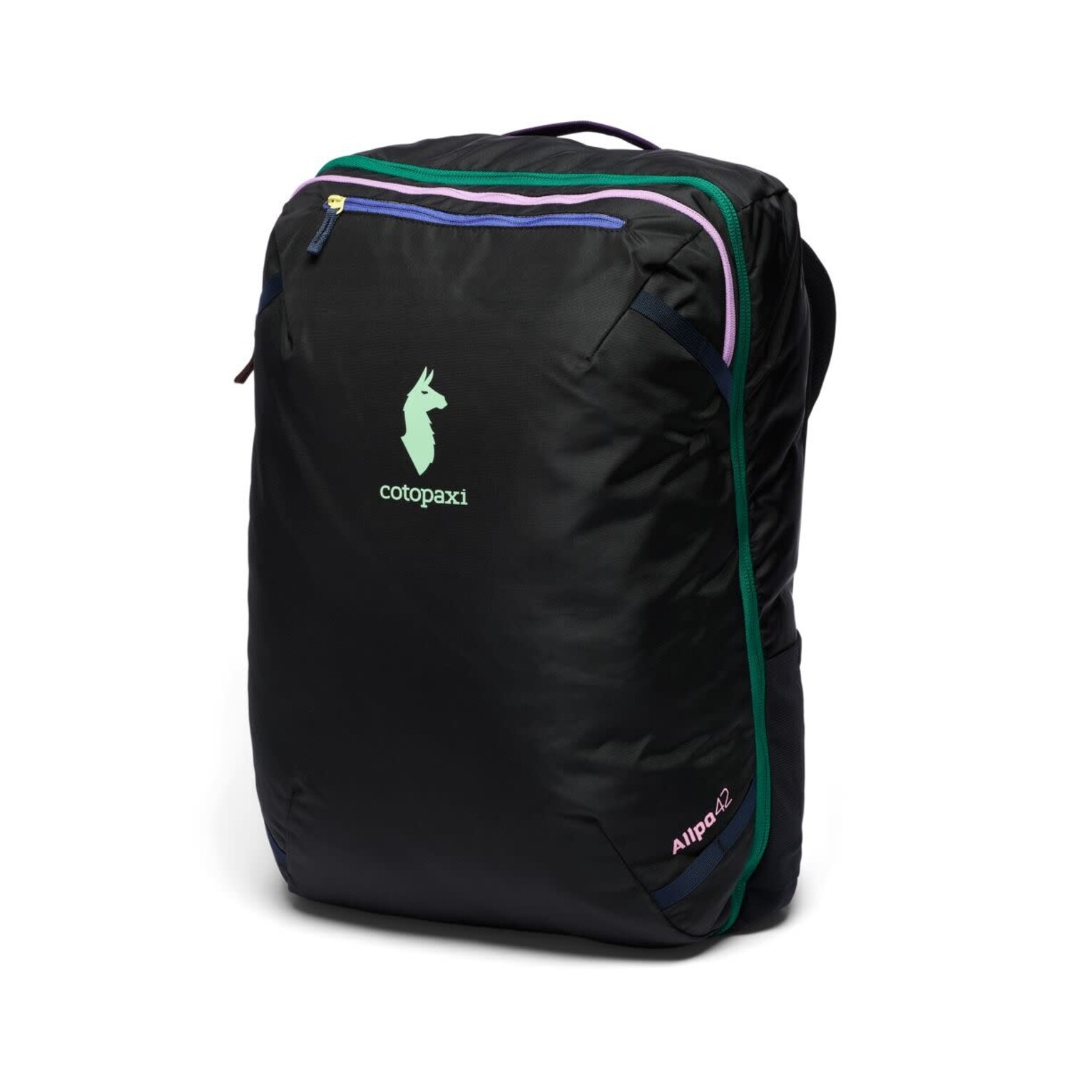 【匿名配送】cotopaxi allpa 42L Del Día Cotopaxi Allpa 42L Travel Pack - Del Dia Dark Surprise Pack