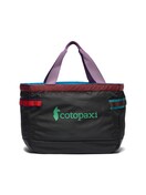 Cotopaxi Allpa 60L Gear Hauler Tote - Del Dia Dark - Just