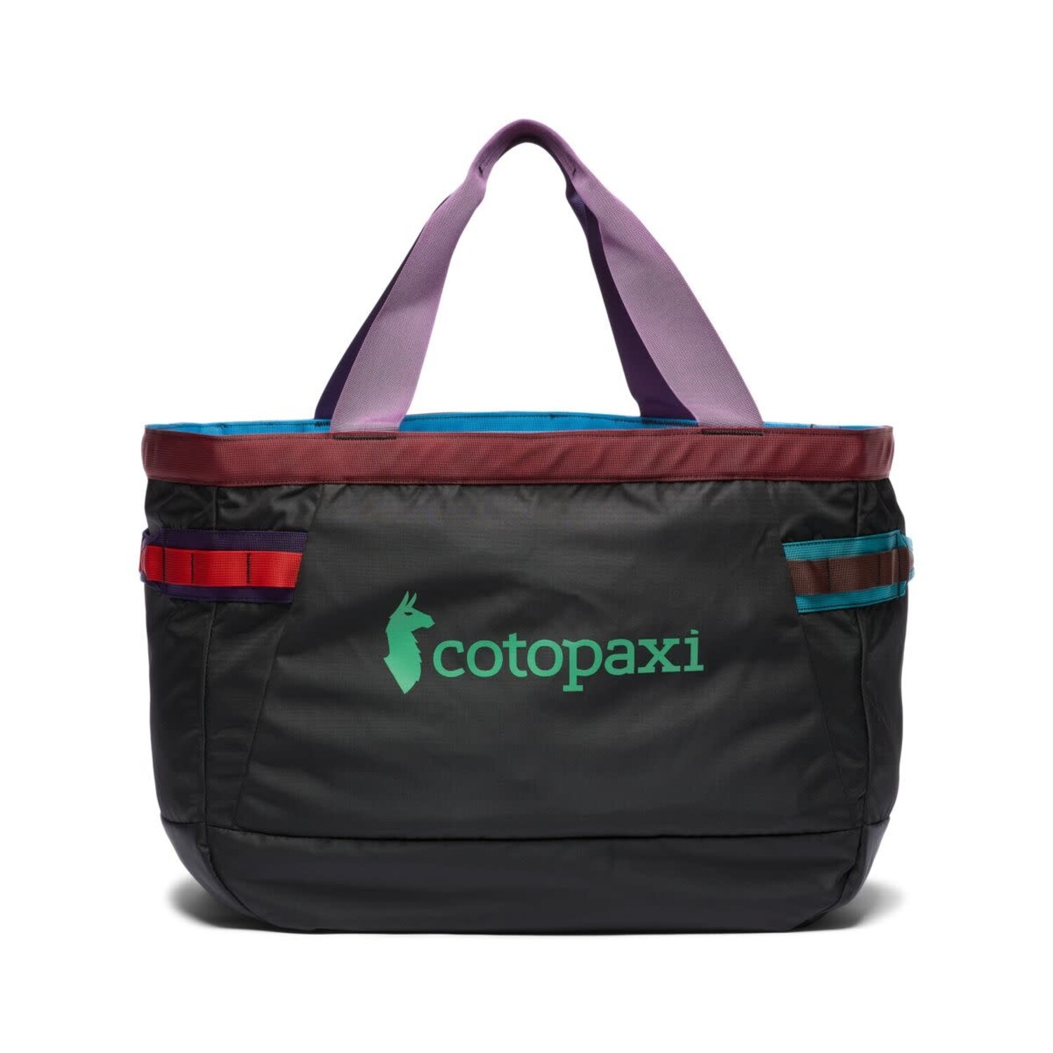Cotopaxi Allpa 60L Gear Hauler Tote - Del Dia Dark - Just