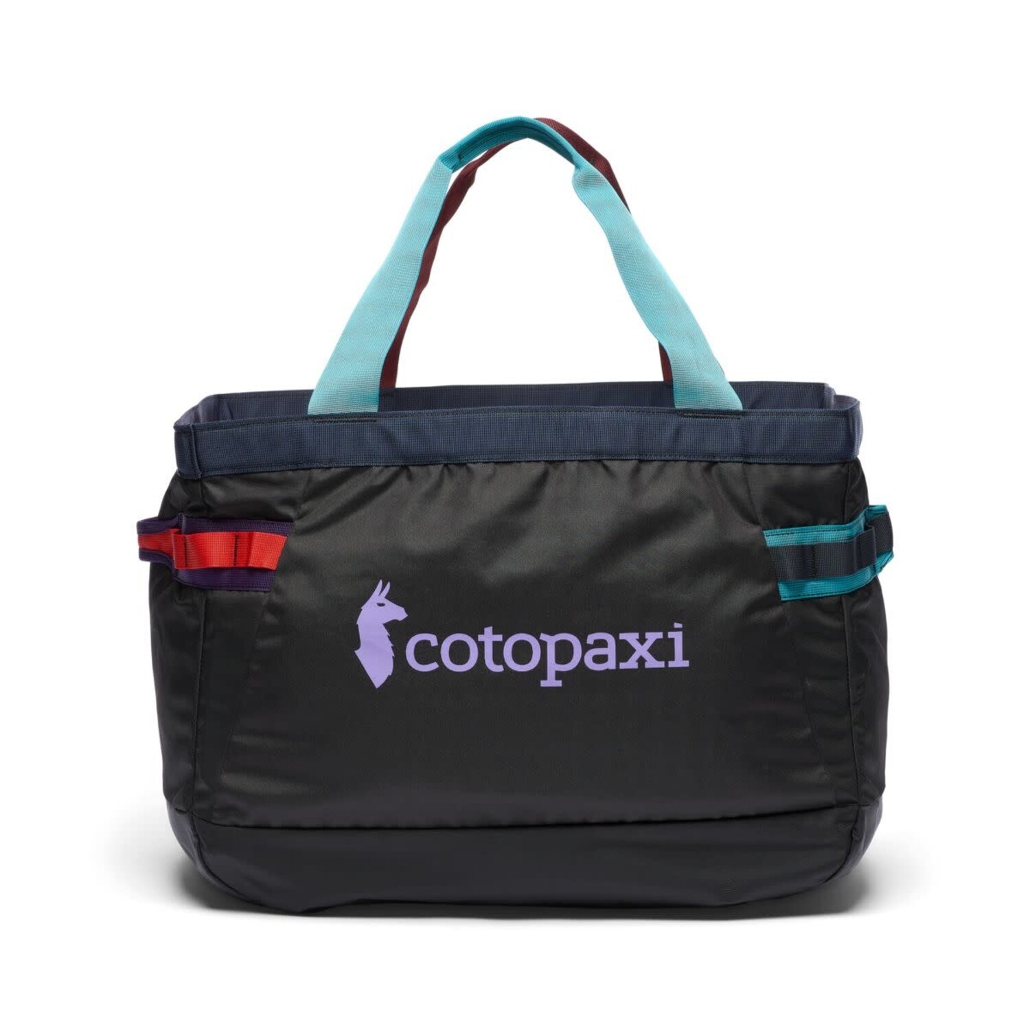 Cotopaxi Allpa 60L Gear Hauler Tote - Del Dia Dark - Just