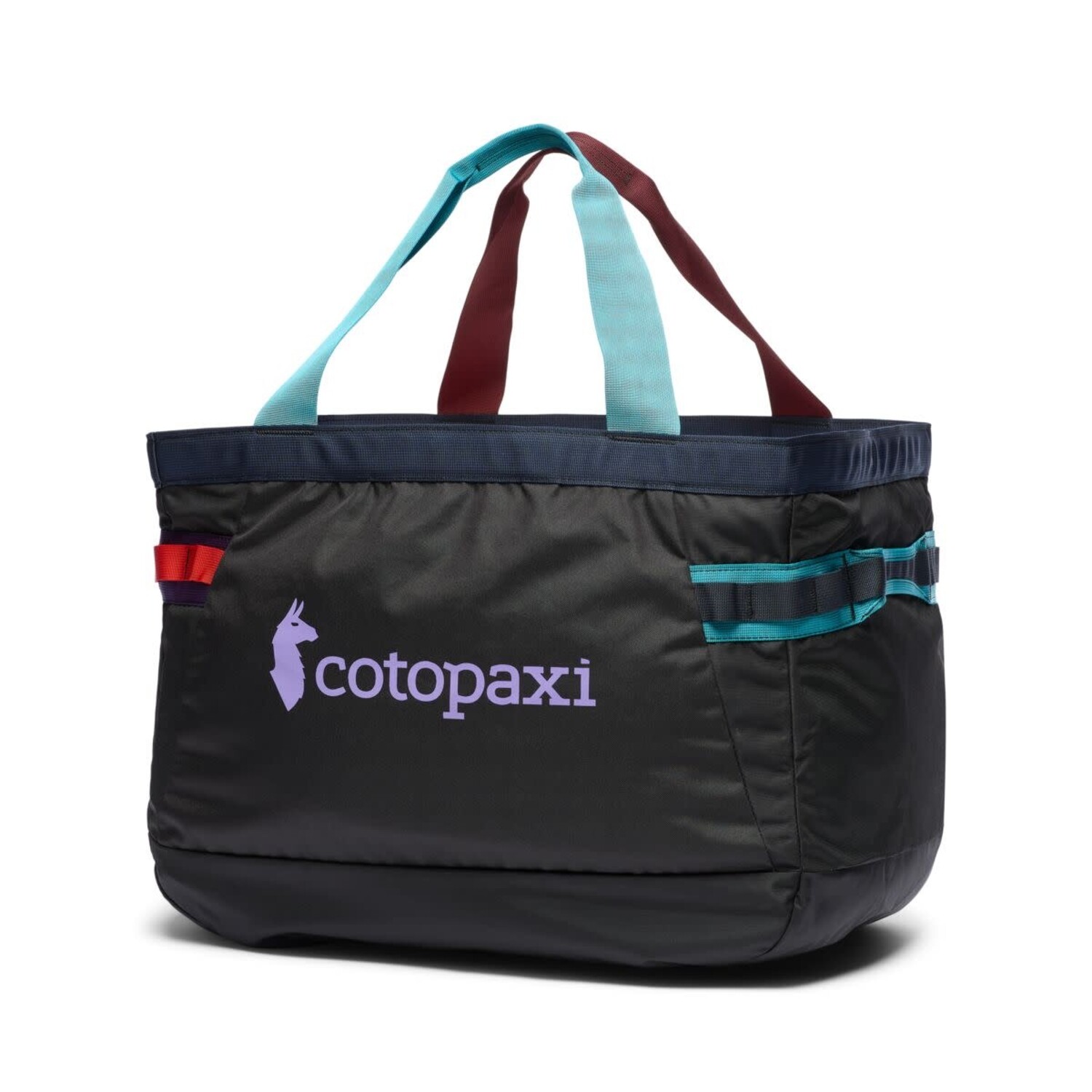 Cotopaxi Allpa 60L Gear Hauler Tote - Del Dia Dark - Just Bags