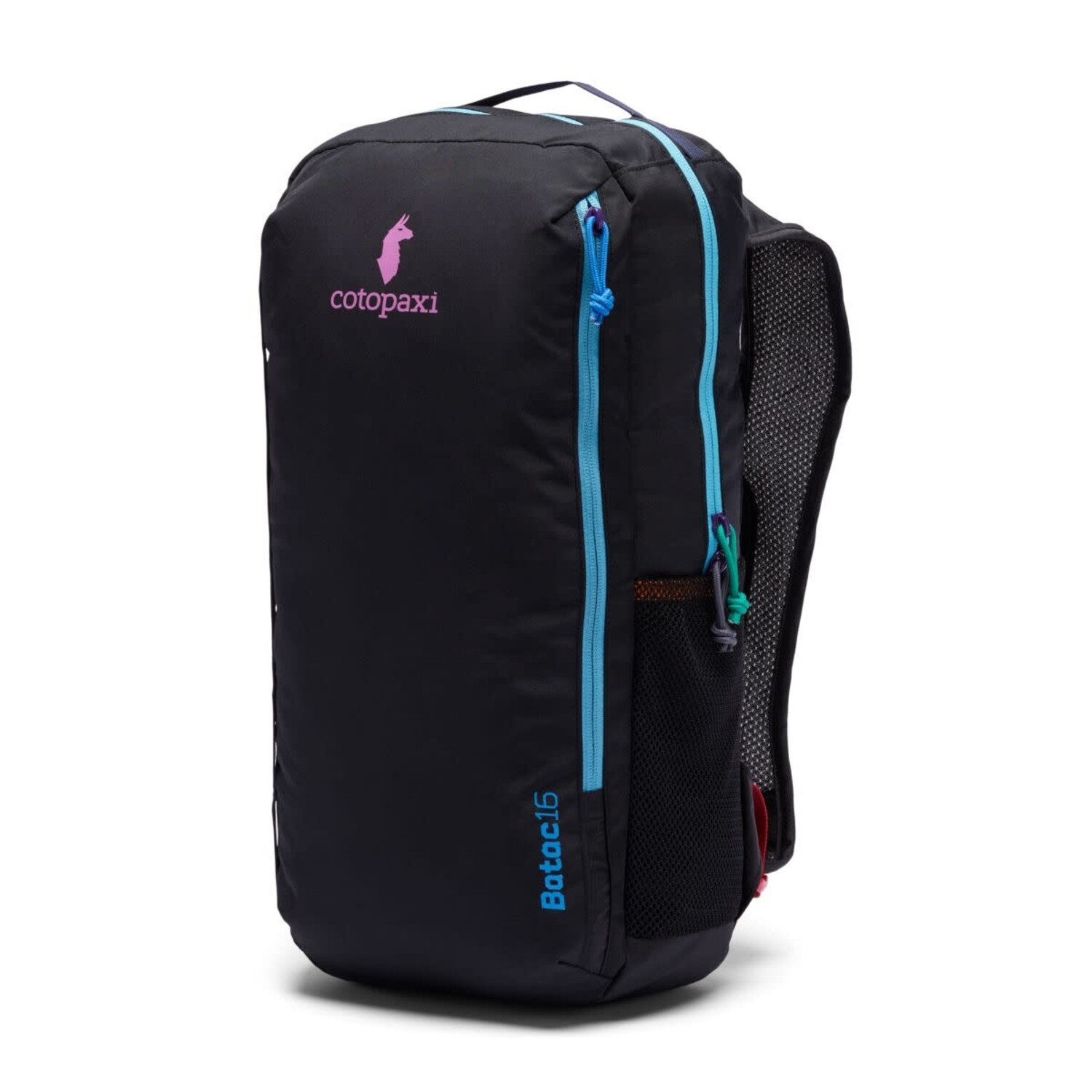 Cotopaxi Batac 16L Daypack- Del Dia Dark - Just Bags Luggage Center