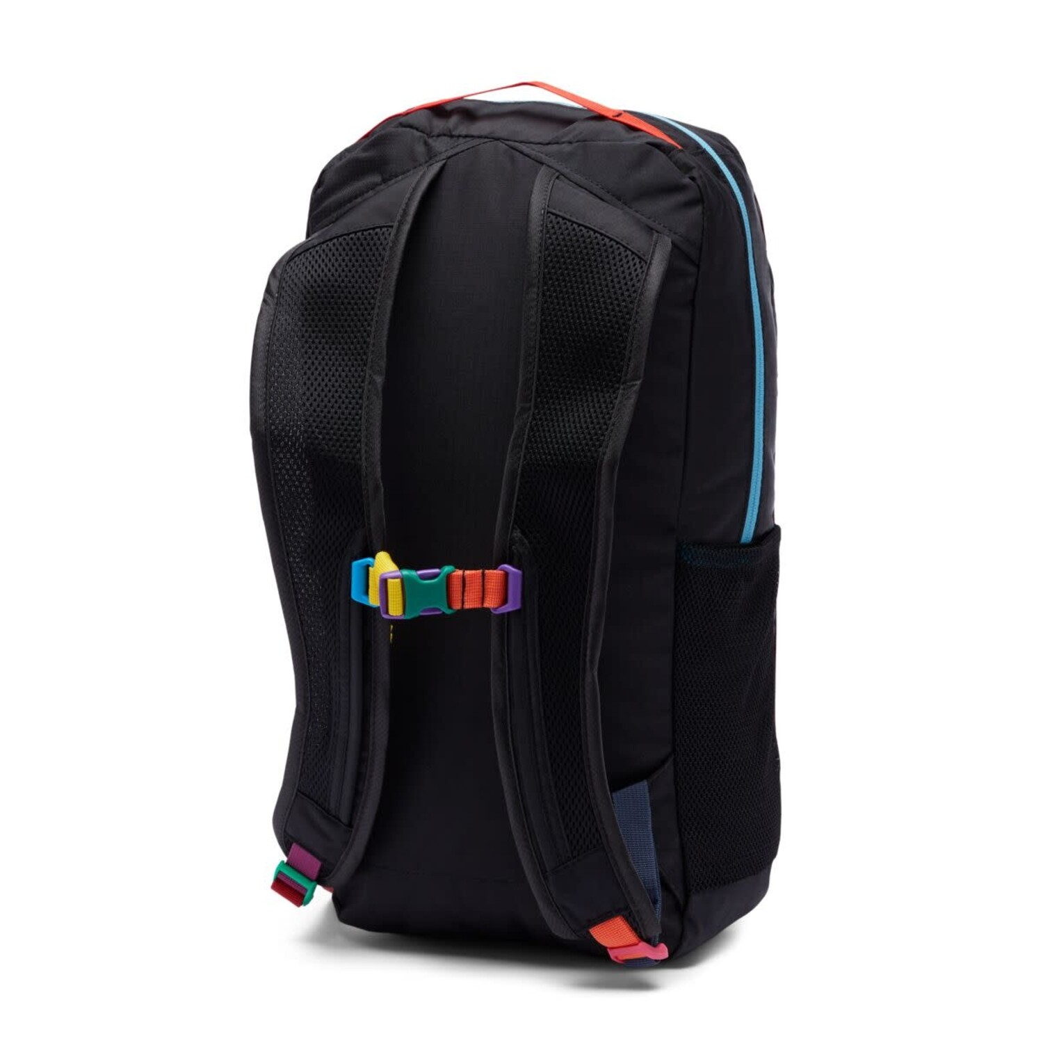 【直営店限定カラー入荷!!】cotopaxi batac 16L Dark Batac 16L Daypack - Del Día Monochrome – Cotopaxi