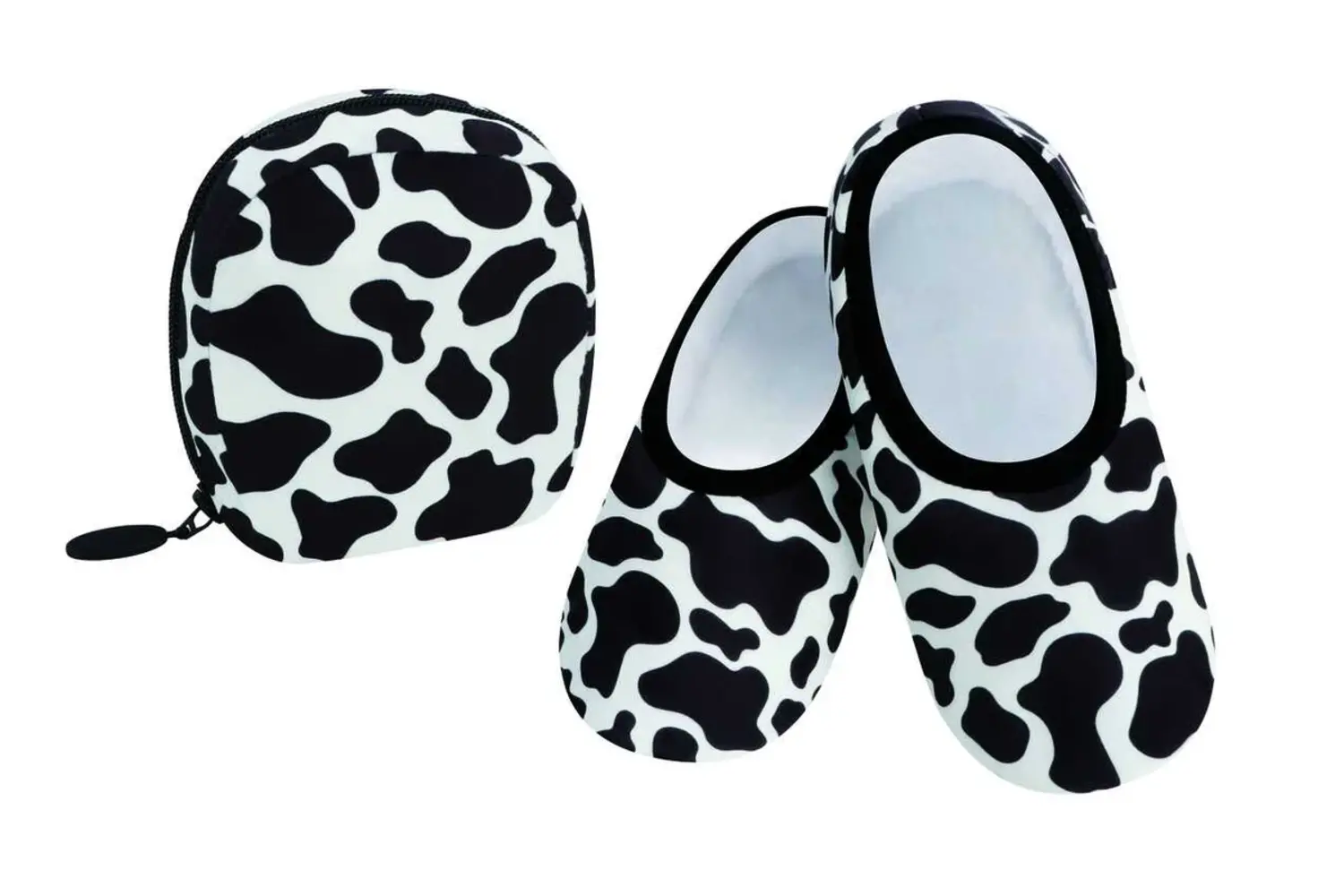 Calcetines De Pantuflas De Felpa Súper Suaves Y Cálidos Para Mujer