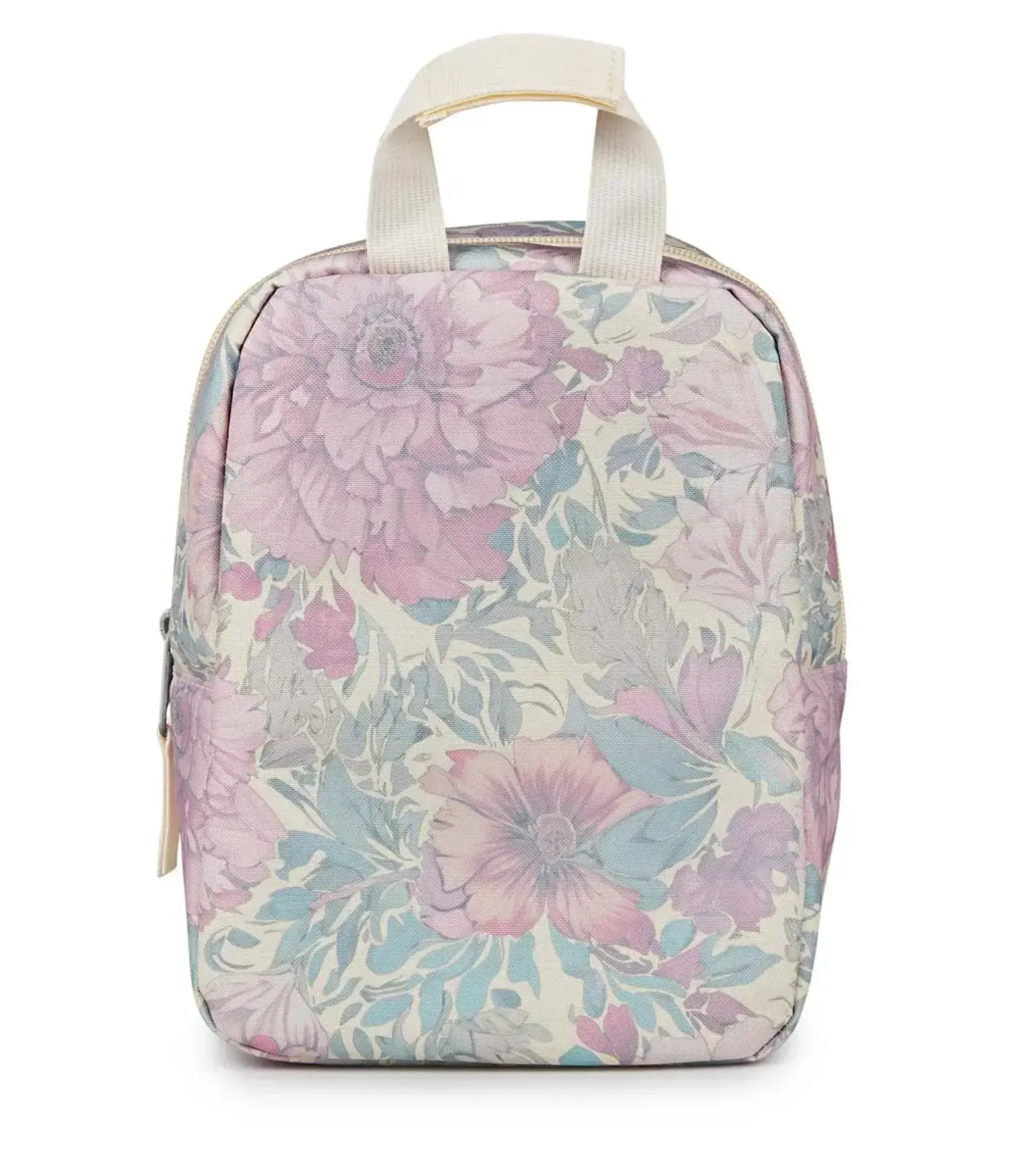 Jansport Big Break Lunch- Faded Tapestry - Just Bags Luggage Center