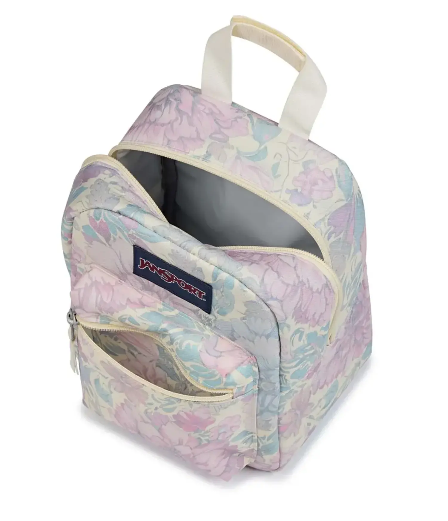 Jansport Big Break Lunch- Faded Tapestry - Just Bags Luggage Center