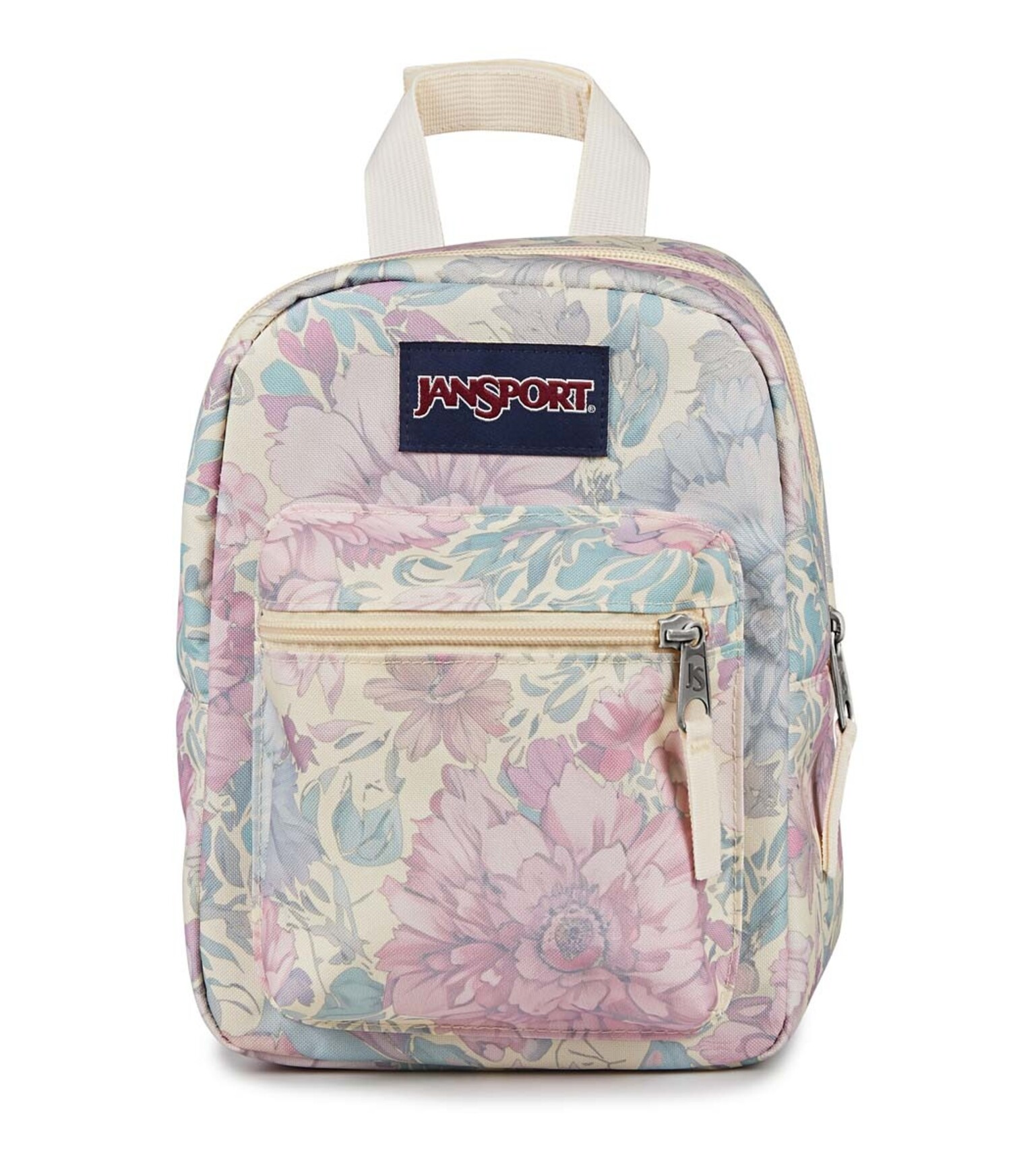 Jansport Big Break Lunch- Faded Tapestry - Just Bags Luggage Center