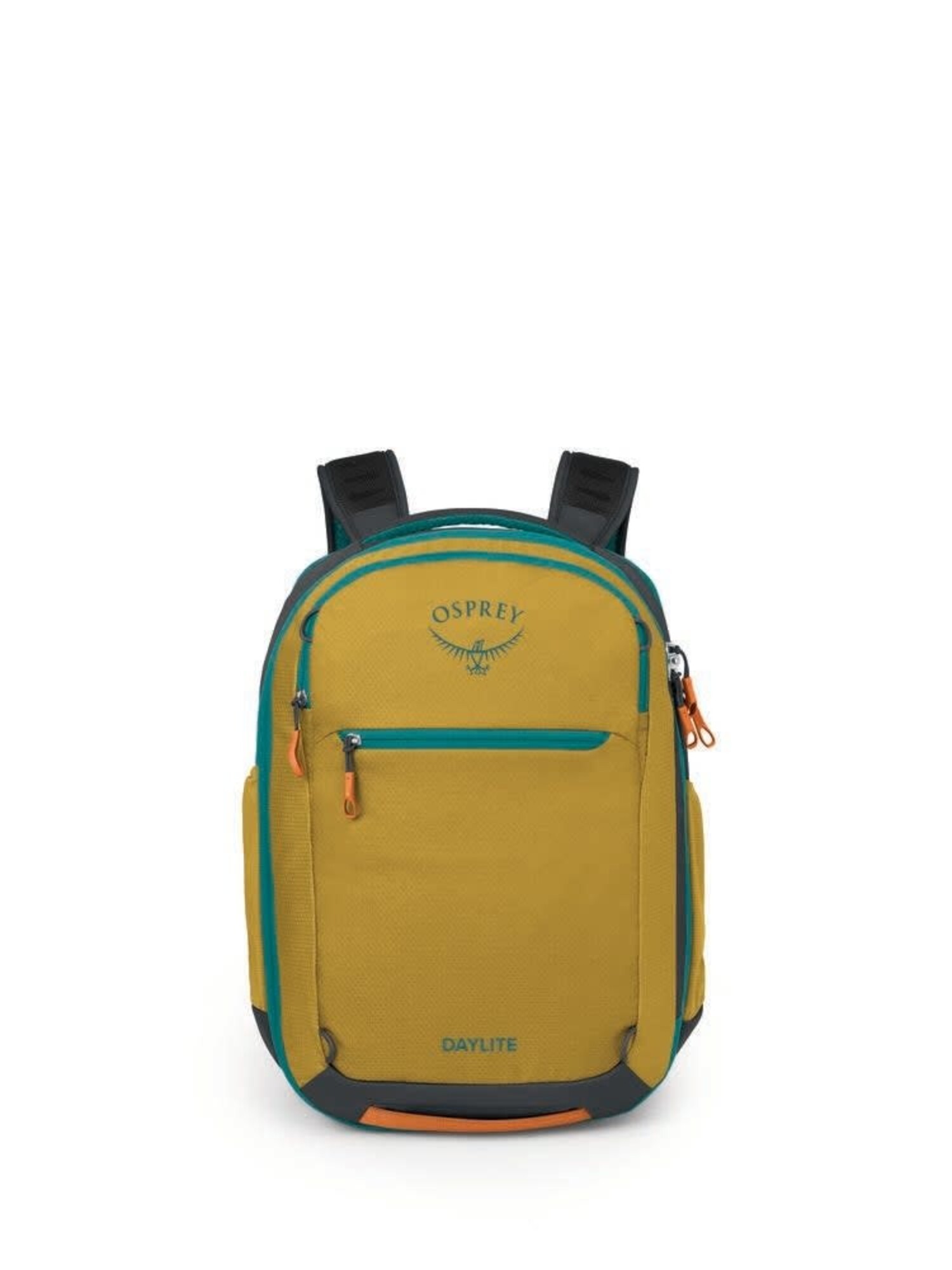 Osprey Daylite® Expandable Travel Pack 26+6 Tumbleweed Yellow