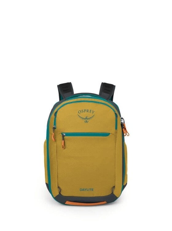 RooCASE Venice 25L Travel Backpack - TSA-Friendly Laptop Compartment, 2 Packing Cubes, Expandable To 35L
