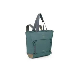 Osprey Daylite Large Tote Pack - Cascade Blue - Just Bags Luggage Center