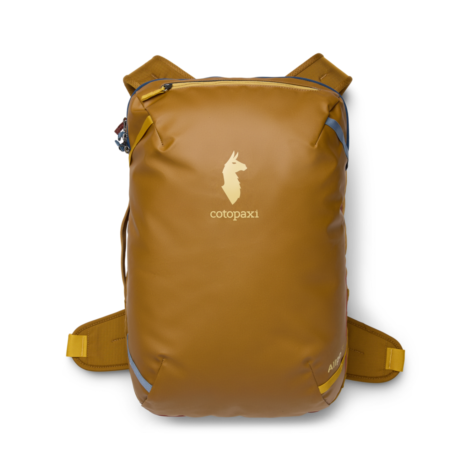 Cotopaxi Allpa 35L Travel Pack - Bronze - Just Bags Luggage Center