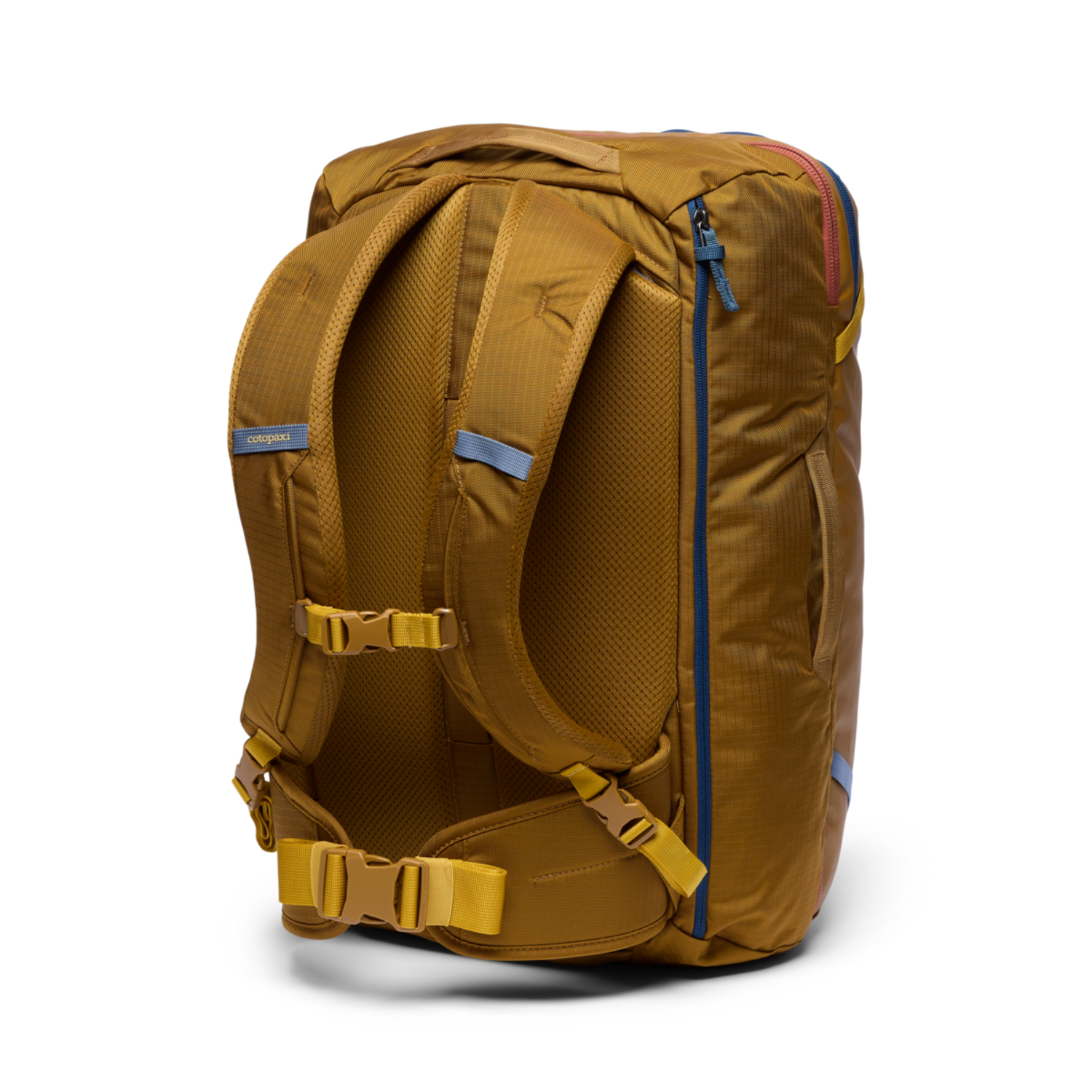 Cotopaxi Allpa 35L Travel Pack - Bronze - Just Bags Luggage Center