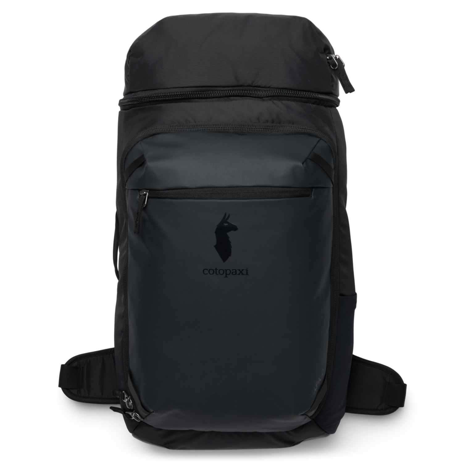 Cotopaxi Allpa 50L Adventure Travel Pack - Cotopaxi Black - Just